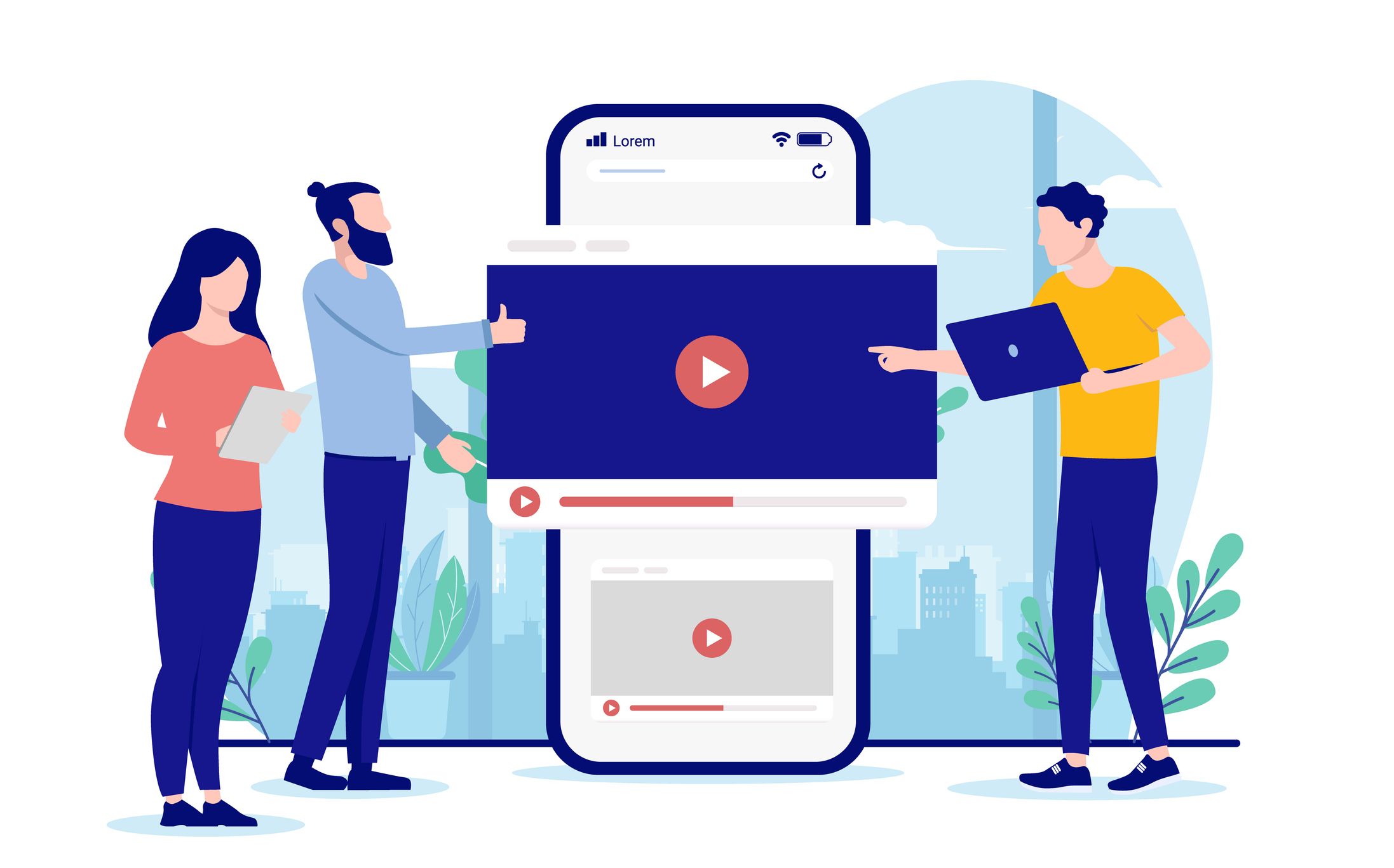 Video Marketing
